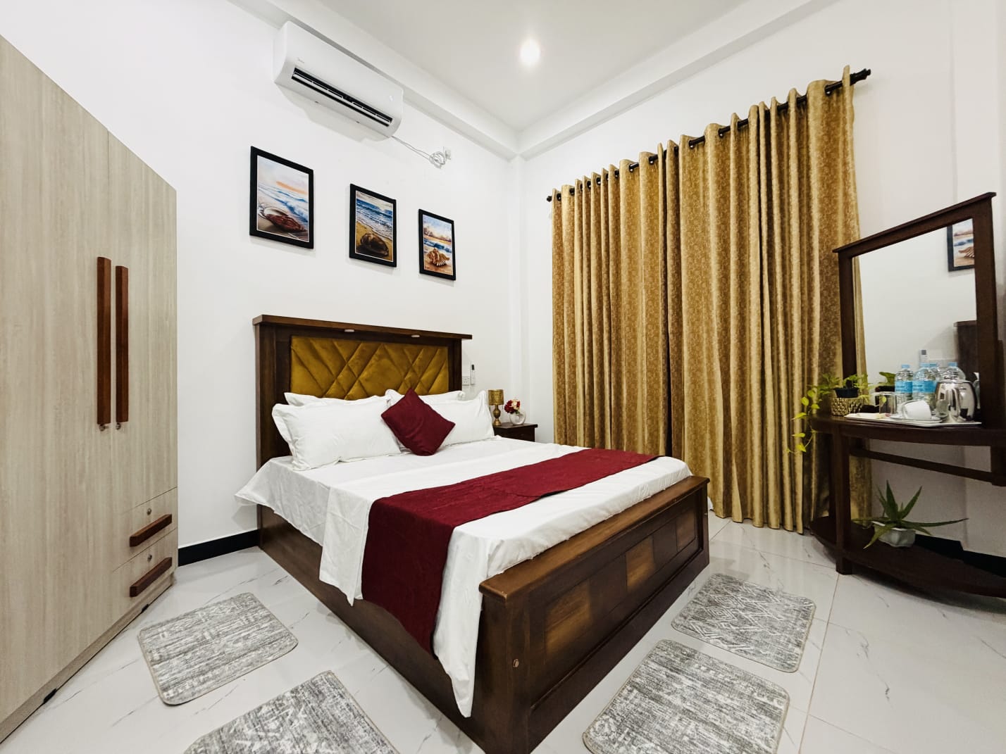 Standard Room Detail