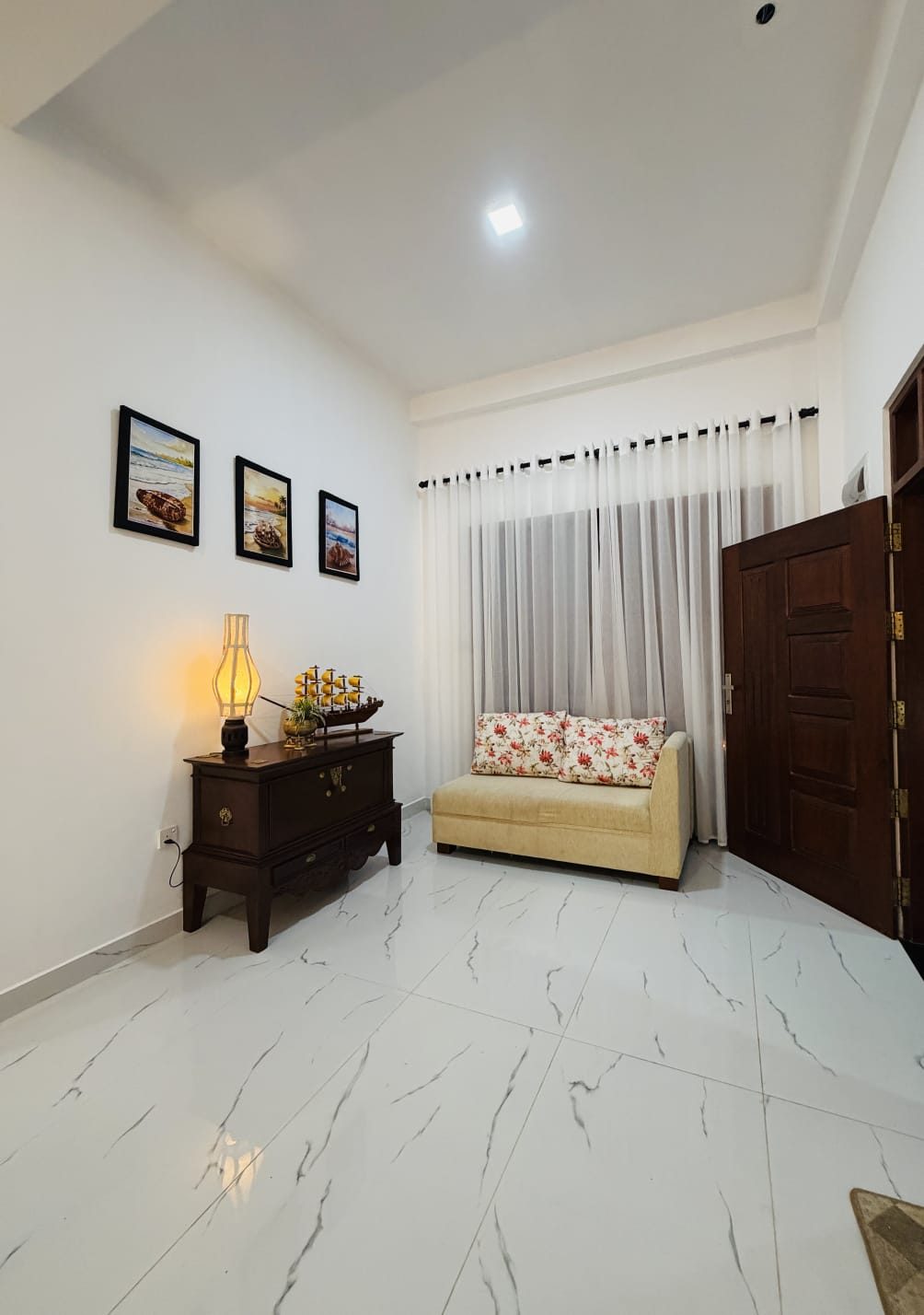 Family Suite Bedroom