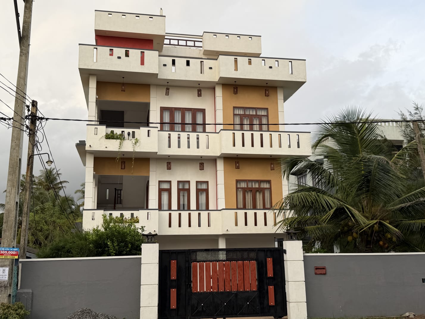 Ds Ocean Villa